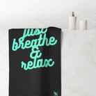 Just Breathe & Relax Naughty Sex Gifts 