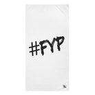 #fyp cum towel