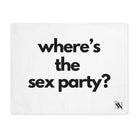 Where’s the Sex Party? Naughty Sex Gifts 