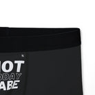 Not Today Babe Sex Gifts for Him Her Bride Groom Couples