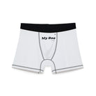 My Boo Since Now Men's Boxer Briefs