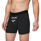 Wet | Fun-Flirty Men's Boxer Briefs