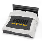 Mega porn star sex blanket