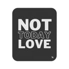 Not Today Love Sex Gifts for Him Her Bride Groom Couples