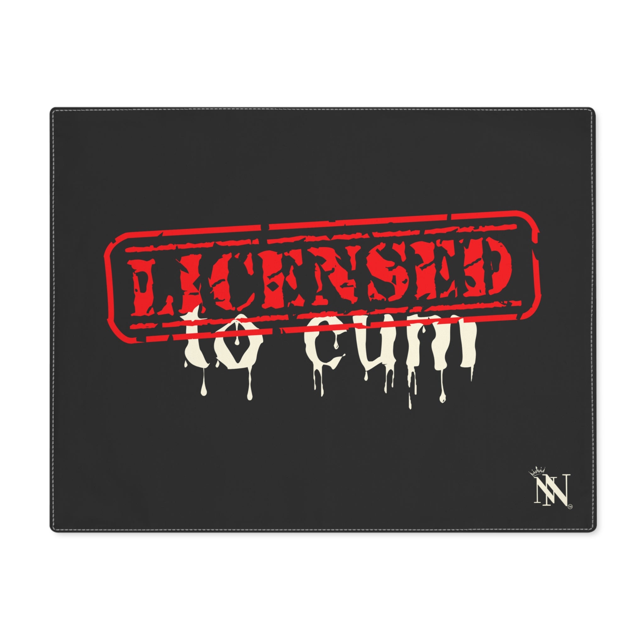 Licensed to Cum Sex Gifts for Him Her Bride Groom Couples