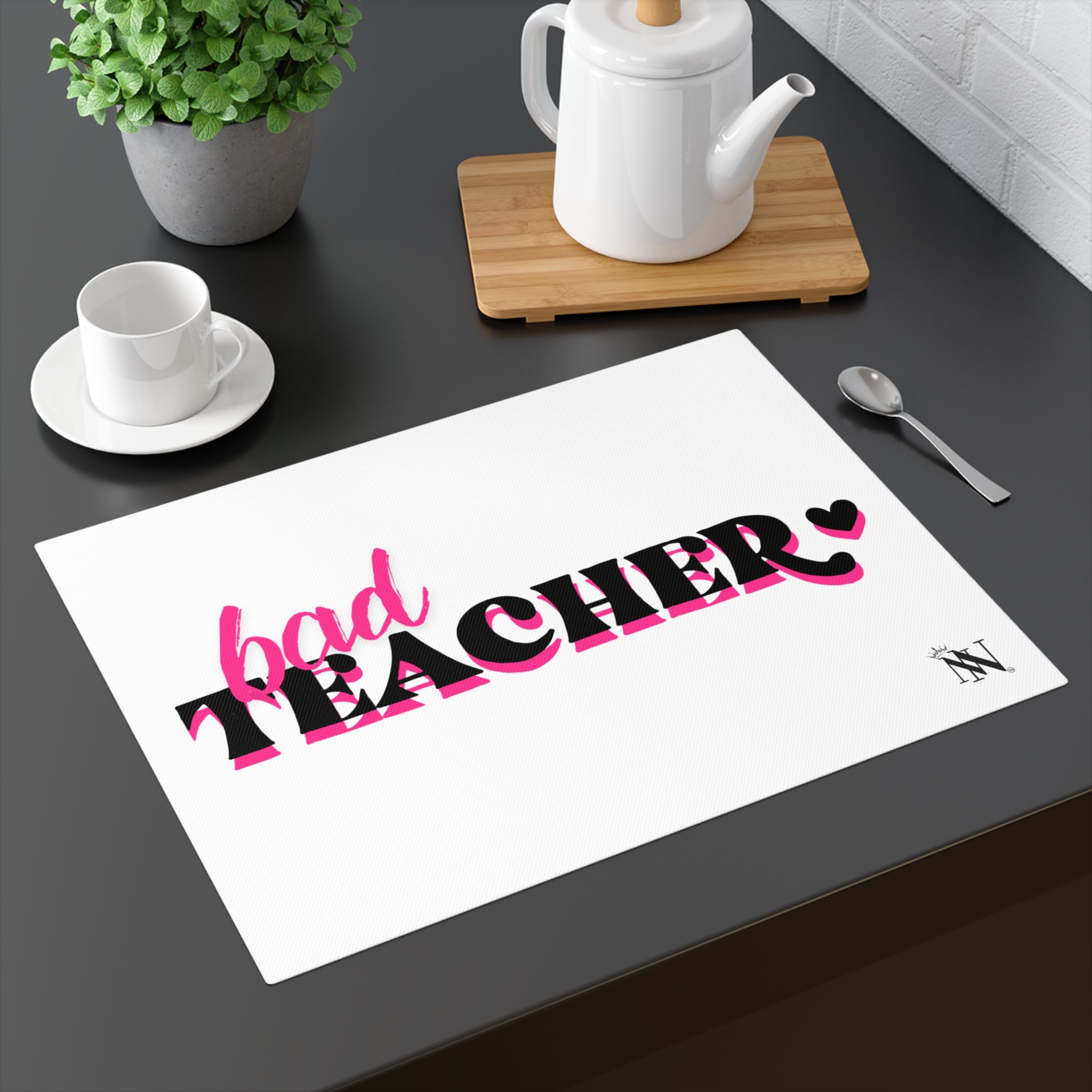 Bad Teacher Sex Towel 