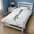 Unapologetic! Lovers' Blanket