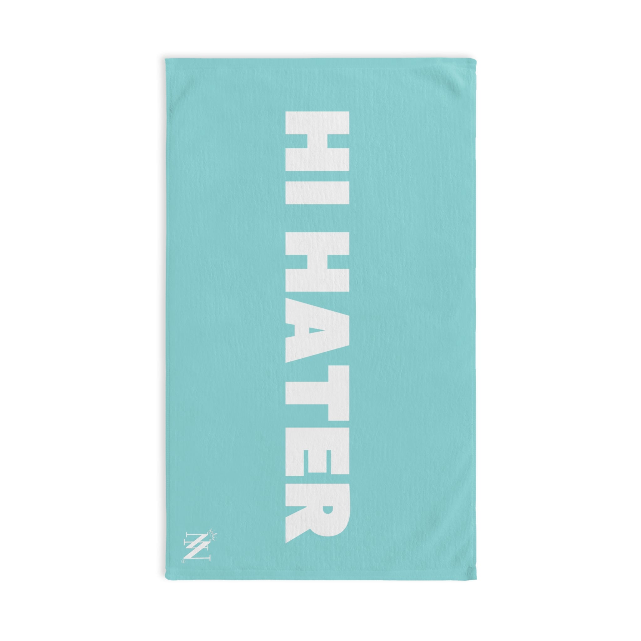 Hater sex towel