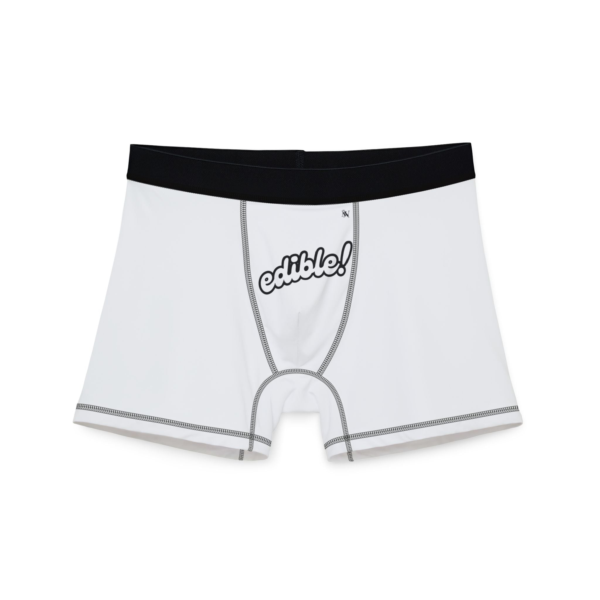 Edible! | Fun-Flirty Men's Boxer Briefs 