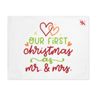 Our First Christmas as Mr. & Mrs. | Sex Toys Mat