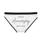 Happy Anniversary Let’s Cum Sex Gifts