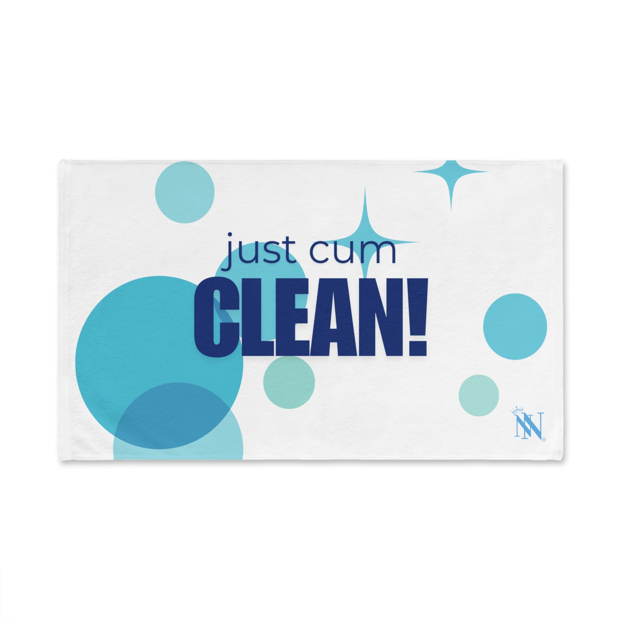 Just Cum Clean! Sex Gifts