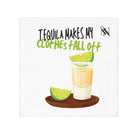 tequila makes clothes fall off cum rag