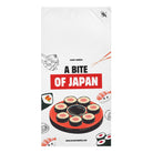 a bite of japan sex towel 