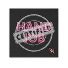 Hand Job Certified Naughty Sex Gifts 