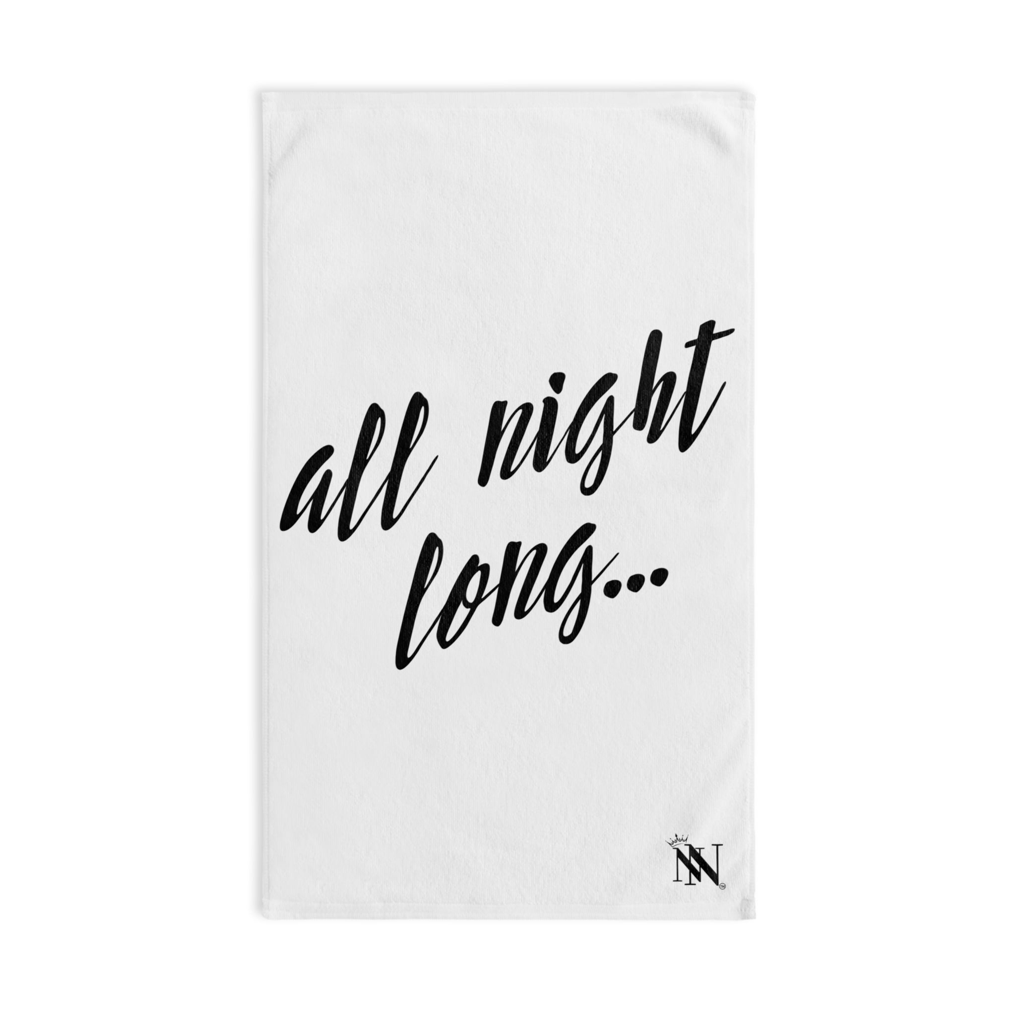 All Night Long... Naughty Sex Gifts 