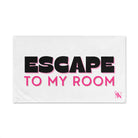 escape to my room sex towel 