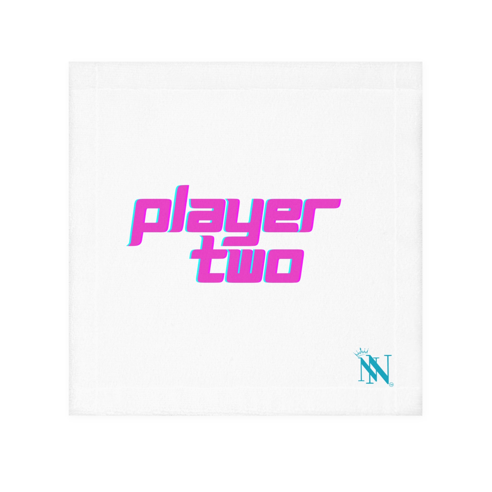 player two gamers towels