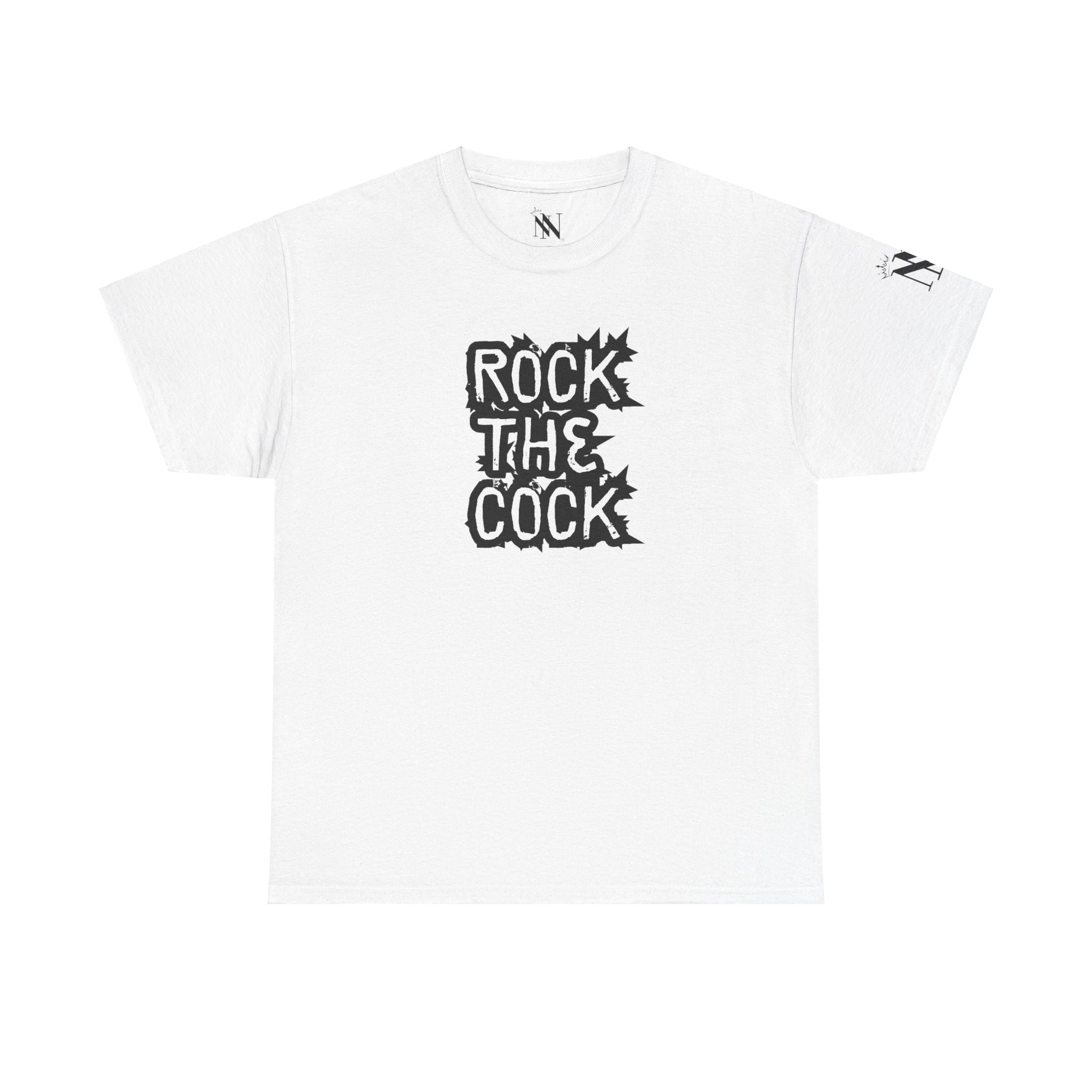 Rock the Cock T-Shirt