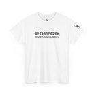 Power Cum Builder Adult T-Shirt