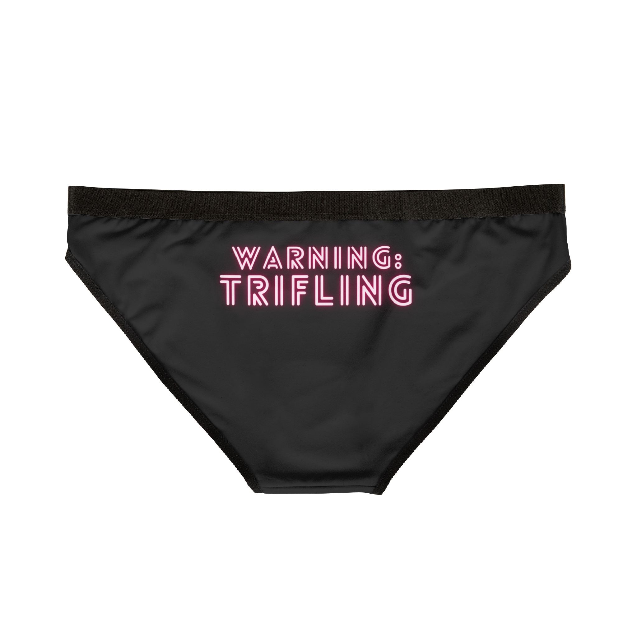 Warning: Trifling Naughty Sex Gifts 