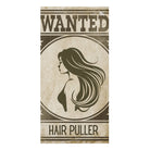 hair puller wanted cum rag