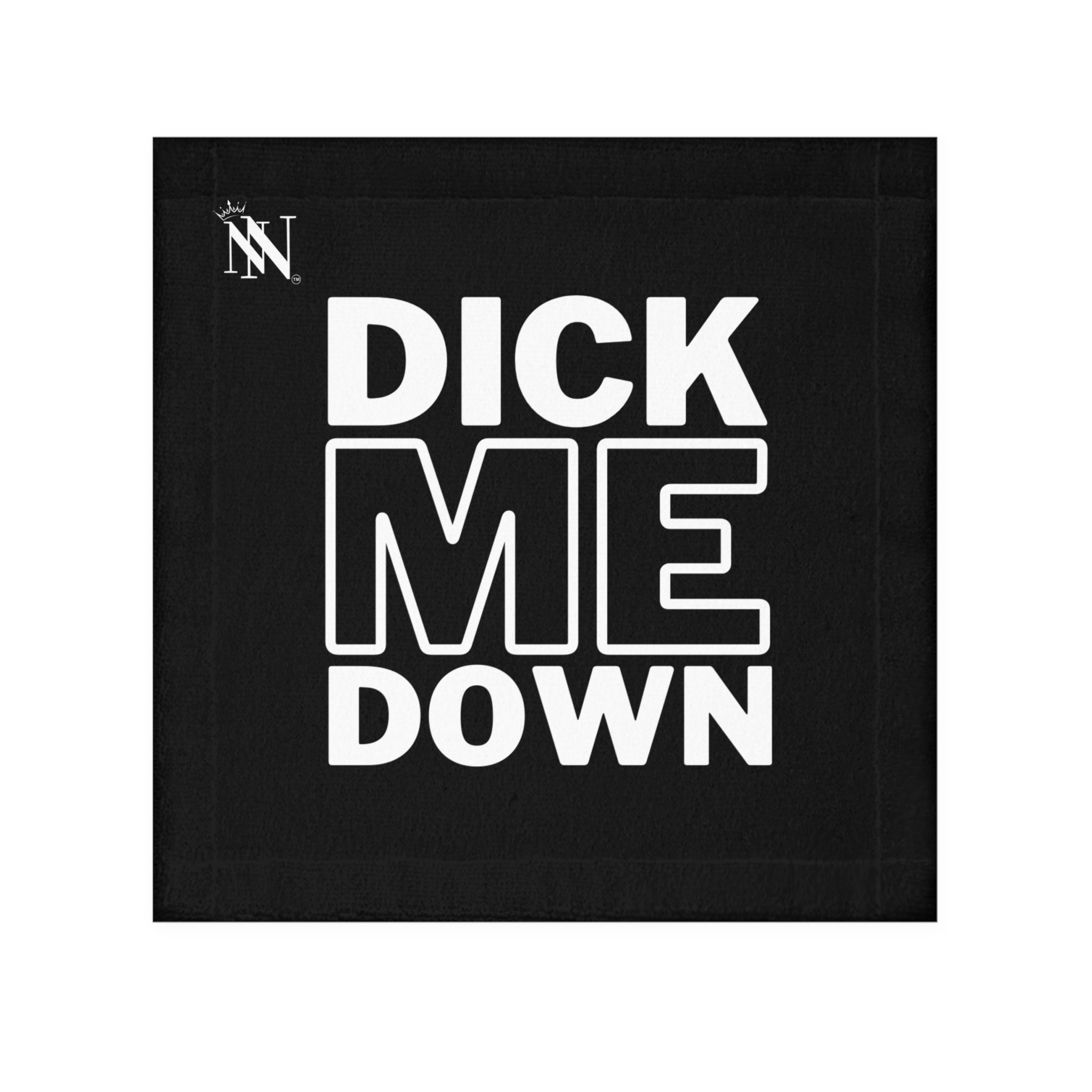 Dick Me Down Naughty Sex Gift