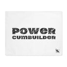 Power Cum Builder | Adult Toy Mat