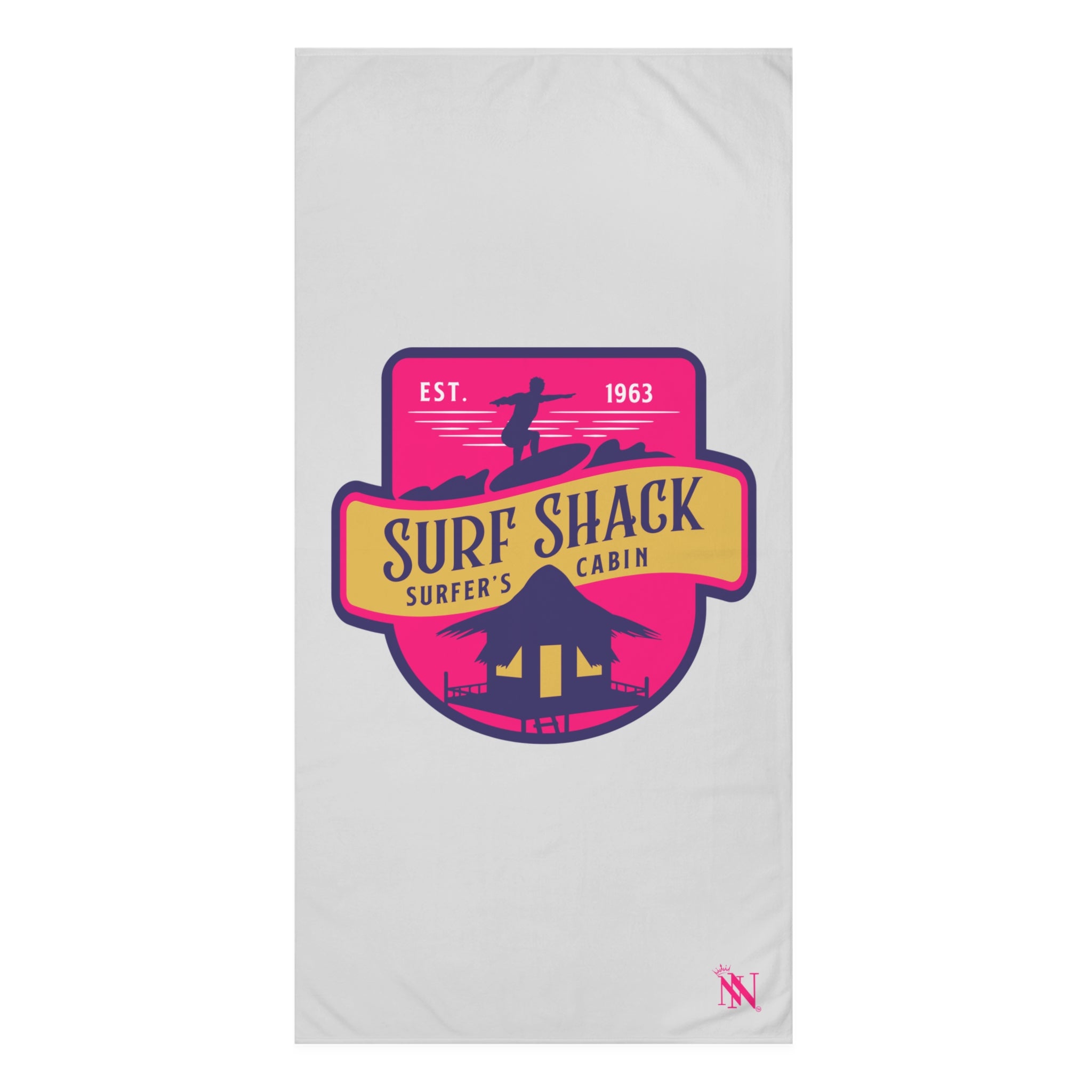 Surf Shack Sex Gifts for Him Her Bride Groom Couples