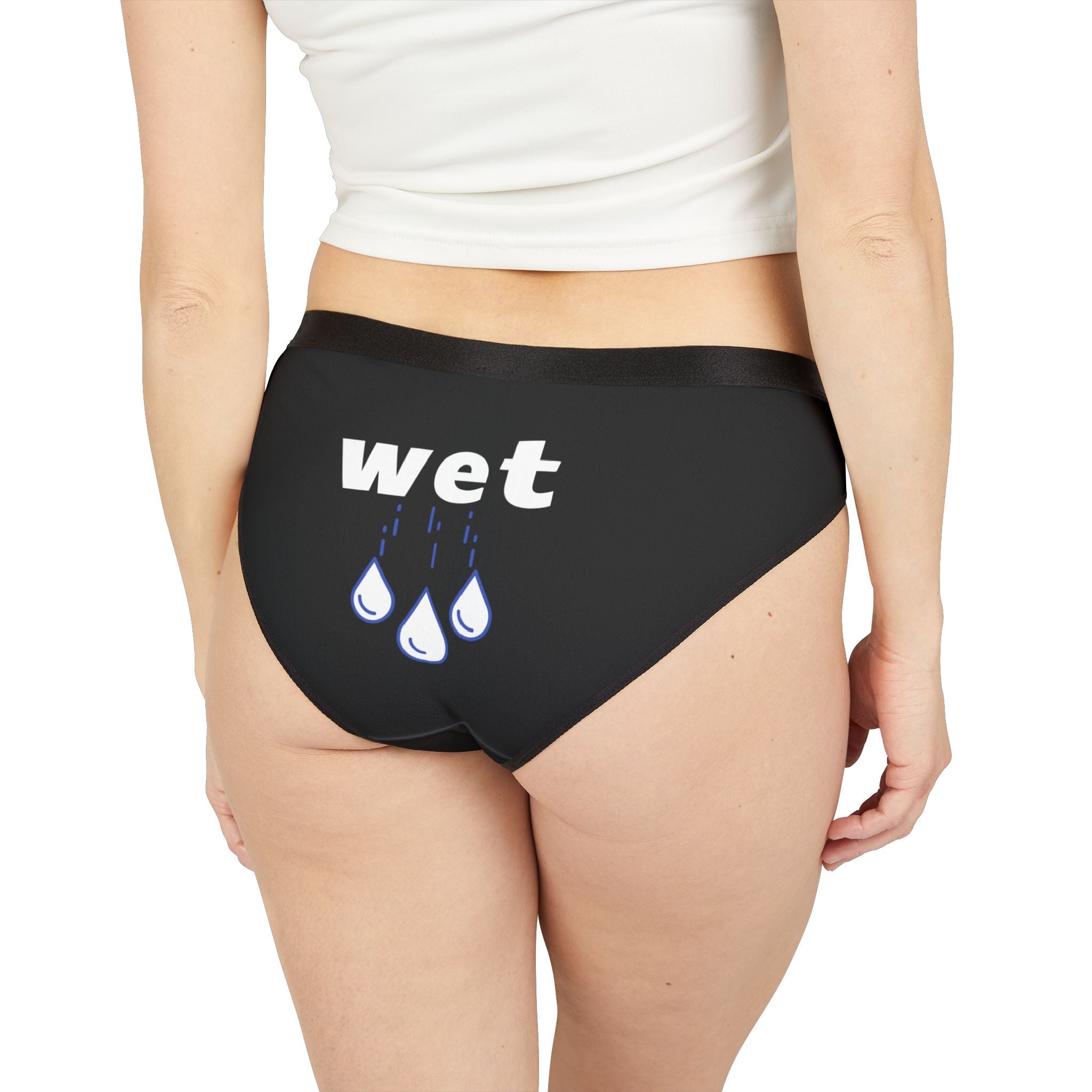 Wet | Briefs for Women