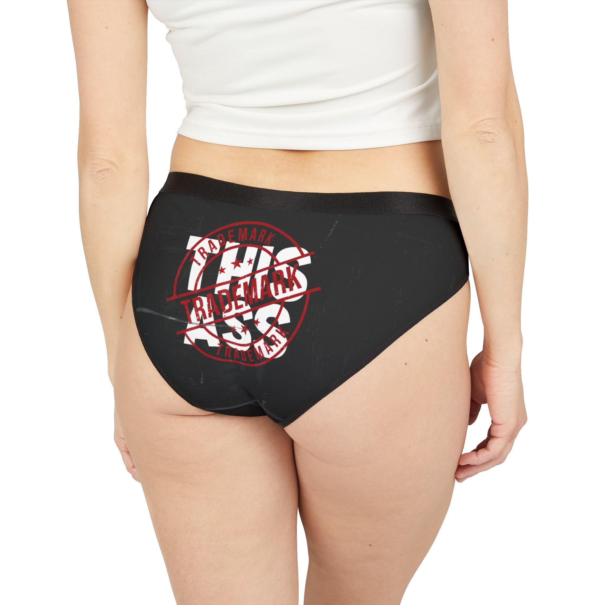 Trademark This Ass Naughty Sex Gifts