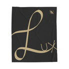 Lux Sex Blanket