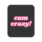 Cum Crazy Squirt Blanket