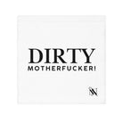 Dirty Motherfucker! After-Sex Towel