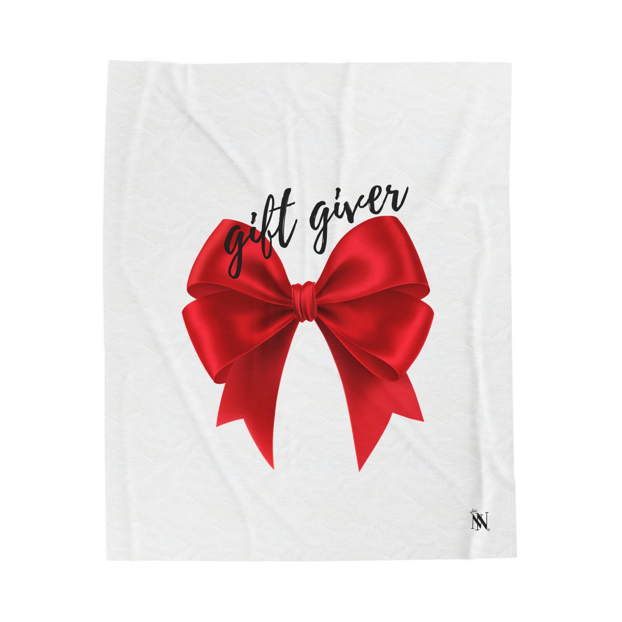 Gift Giver! Lovers' Blanket