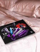 Example Adult Toys Mat