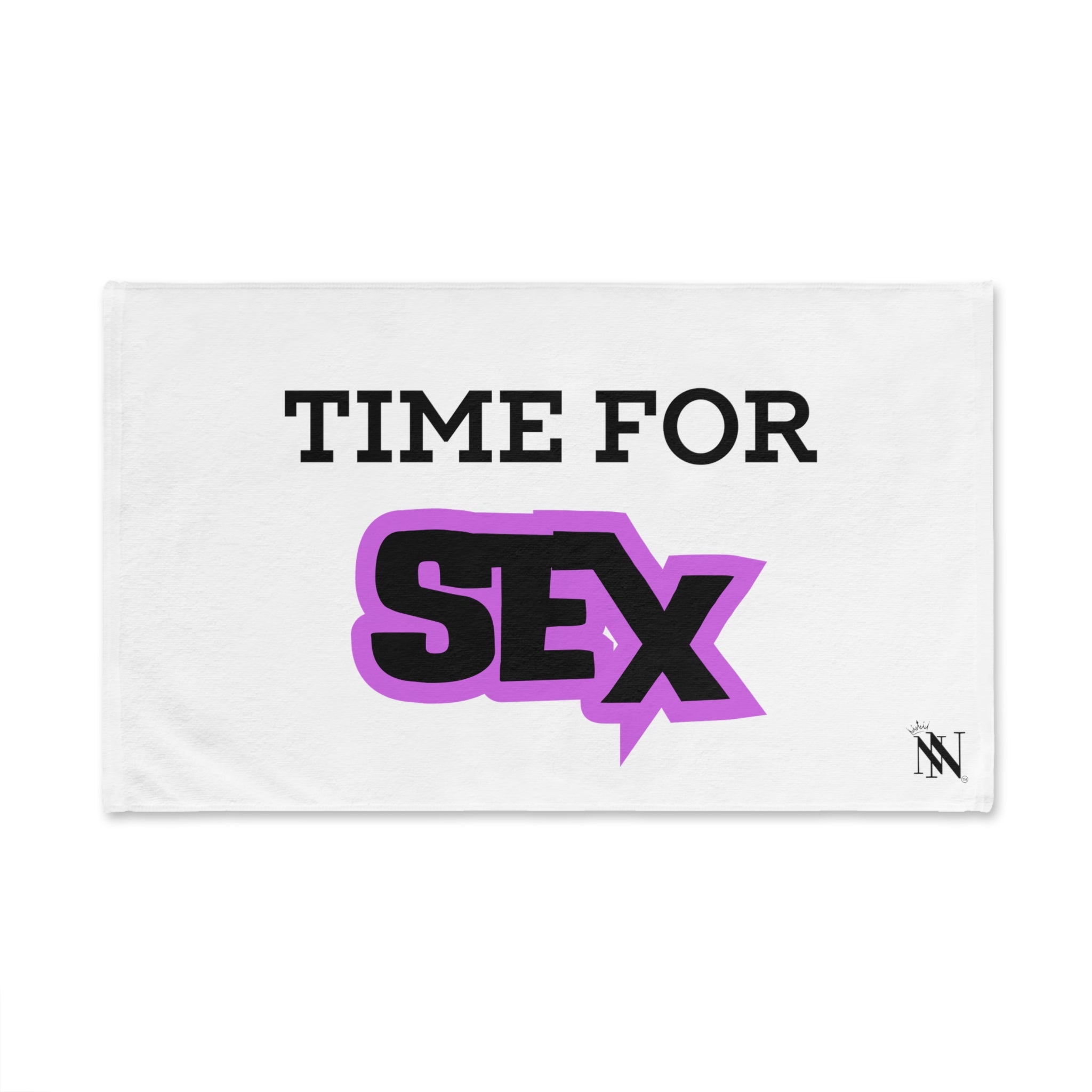Sex Towel Time for Sex