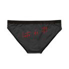 Let’s Do It! Naughty Sex Gifts 