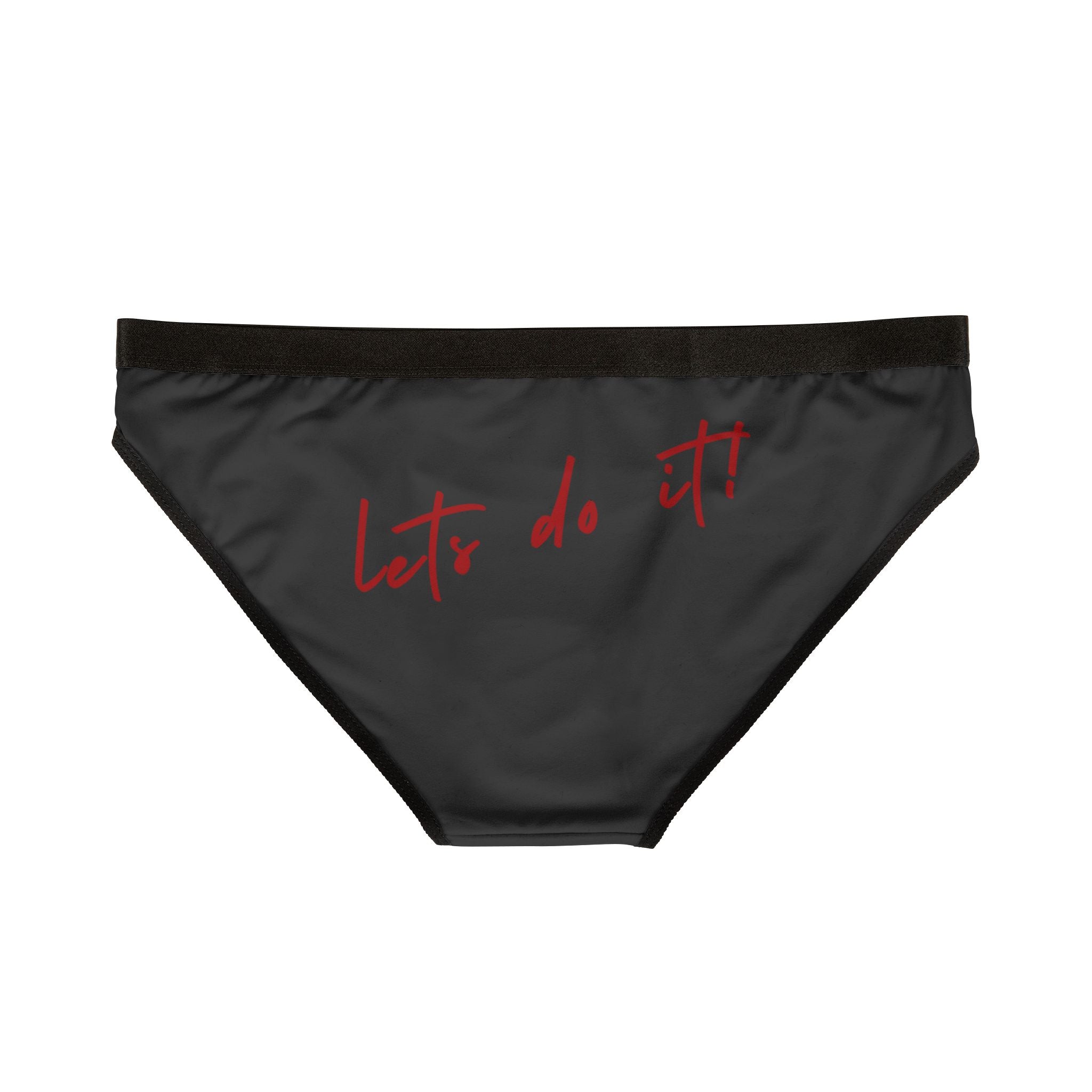 Let’s Do It! Naughty Sex Gifts 