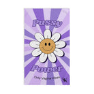pussy power cum towel 