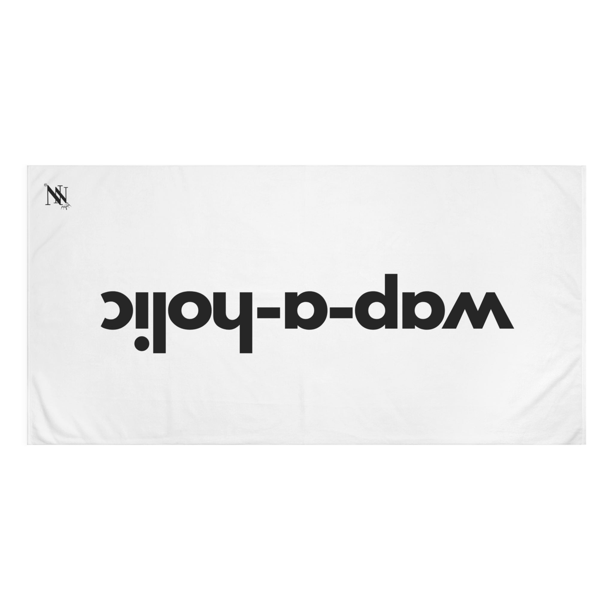 Wap-A-Holic XL Cum Towel