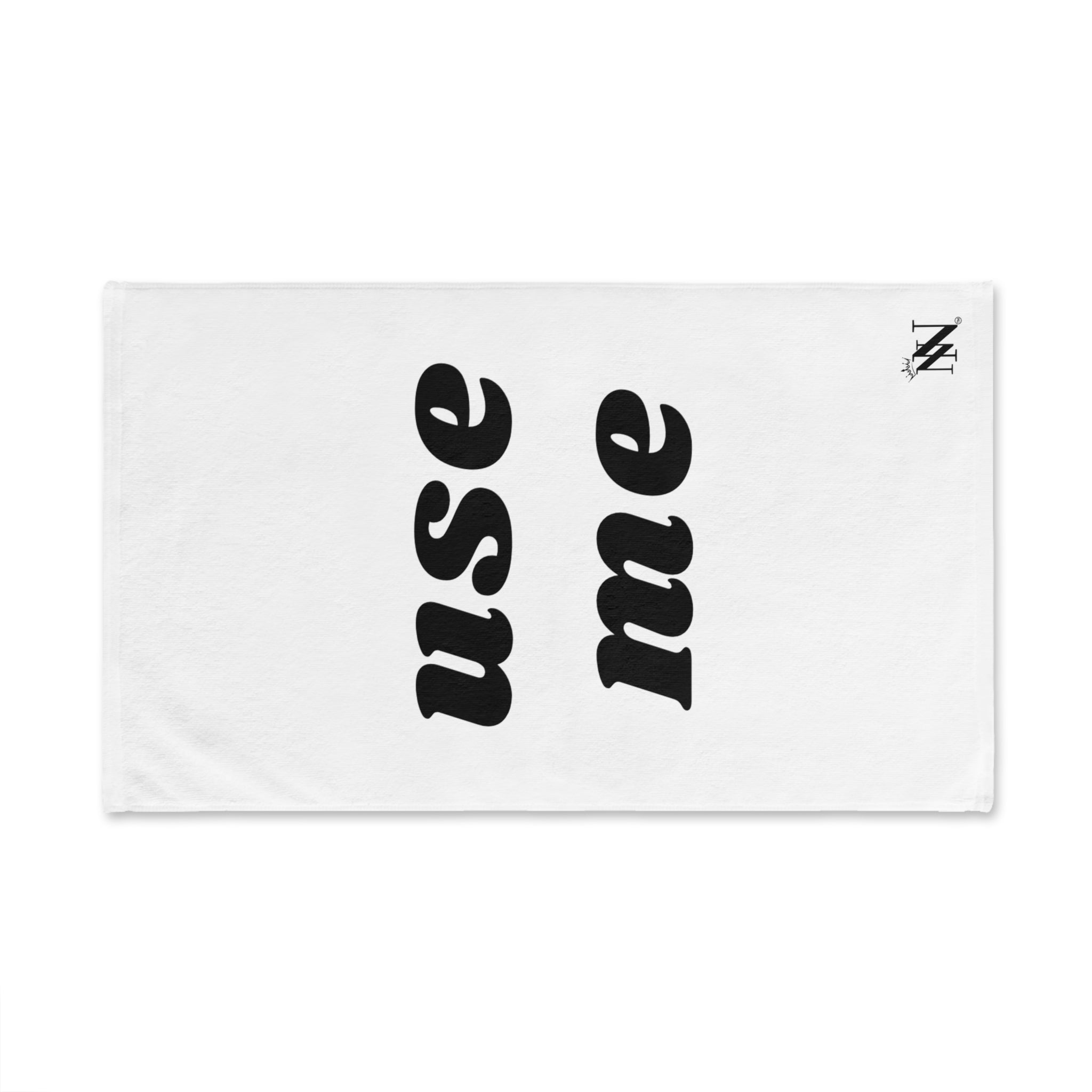 Use Me Sex Towel | Fun, Soft, & Absorbent