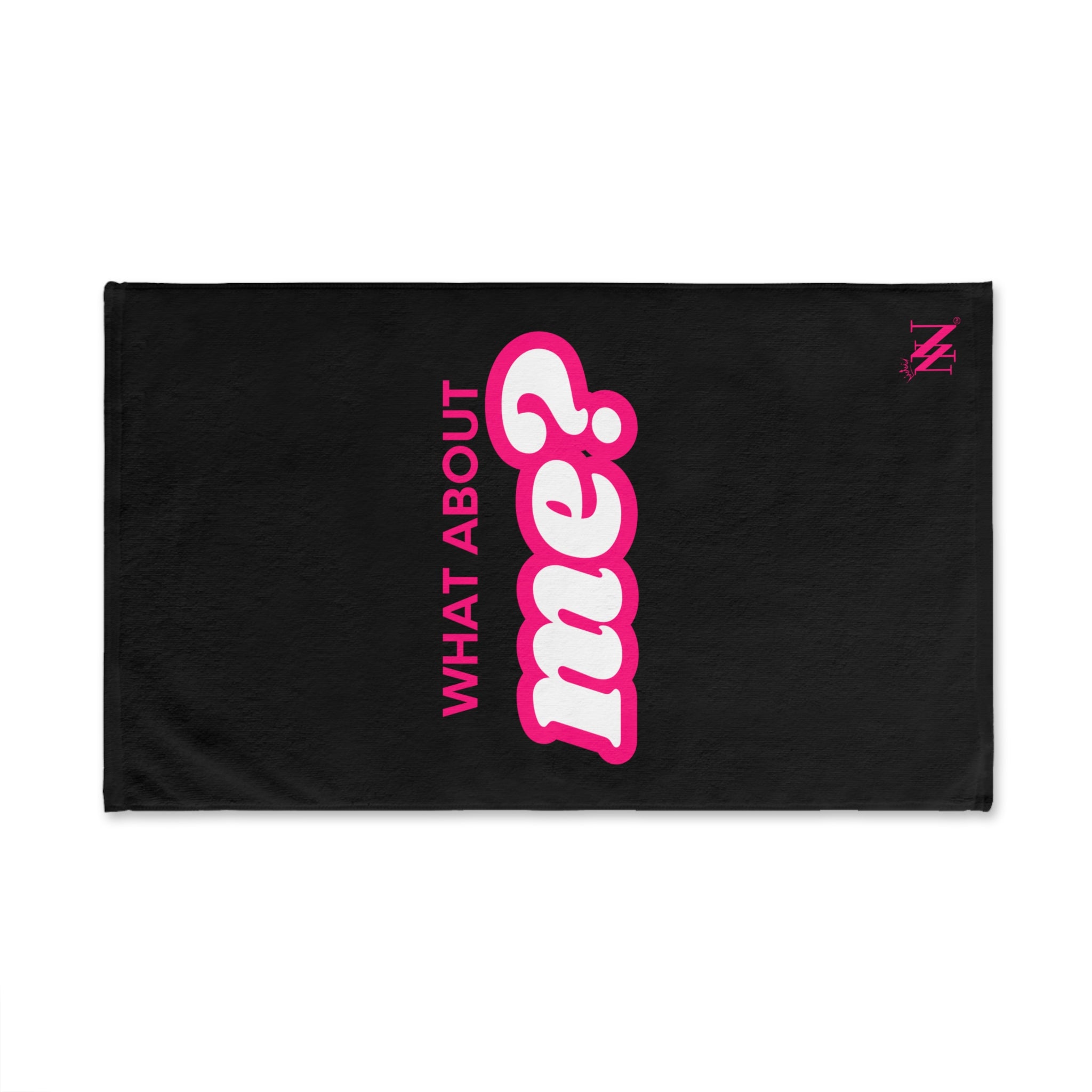 What About Me? Sex Towel | Fun, Soft, & Absorbent