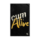 Cum Alive | Cum Towel