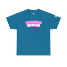 Trained Rider Cum Tee