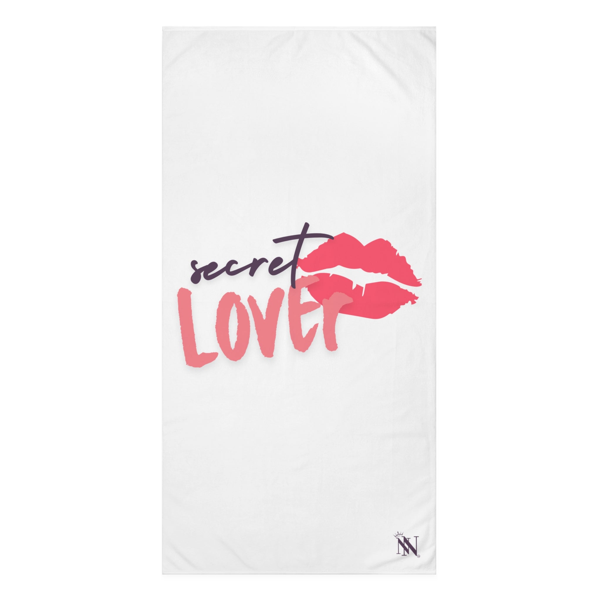 secret lover cum towel 