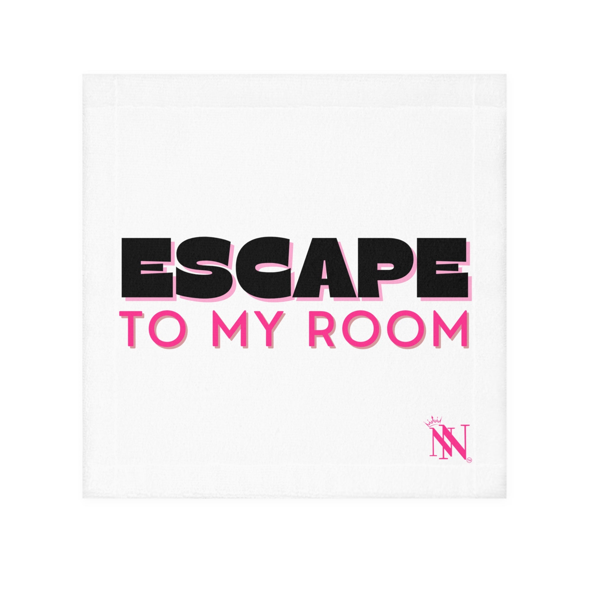 escape to my room sex towel 