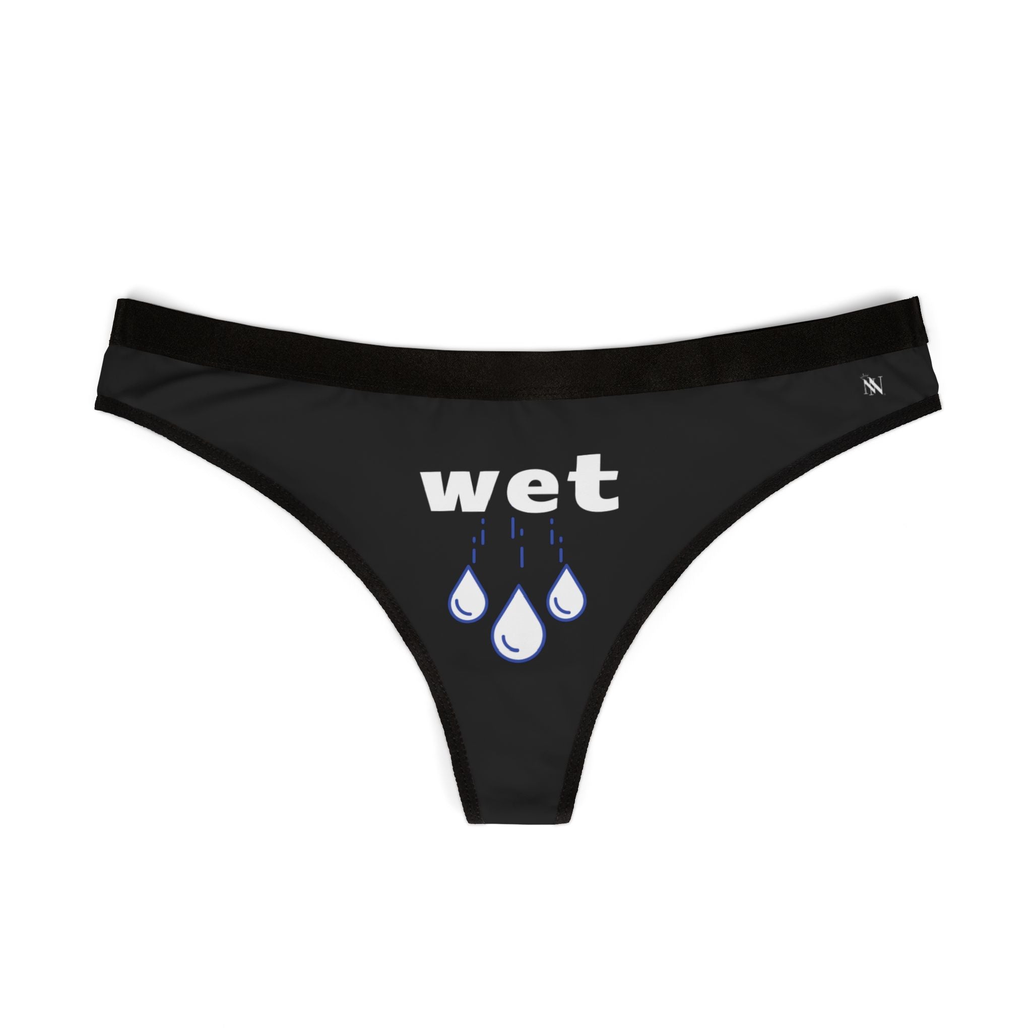 Wet | Women's Thongs