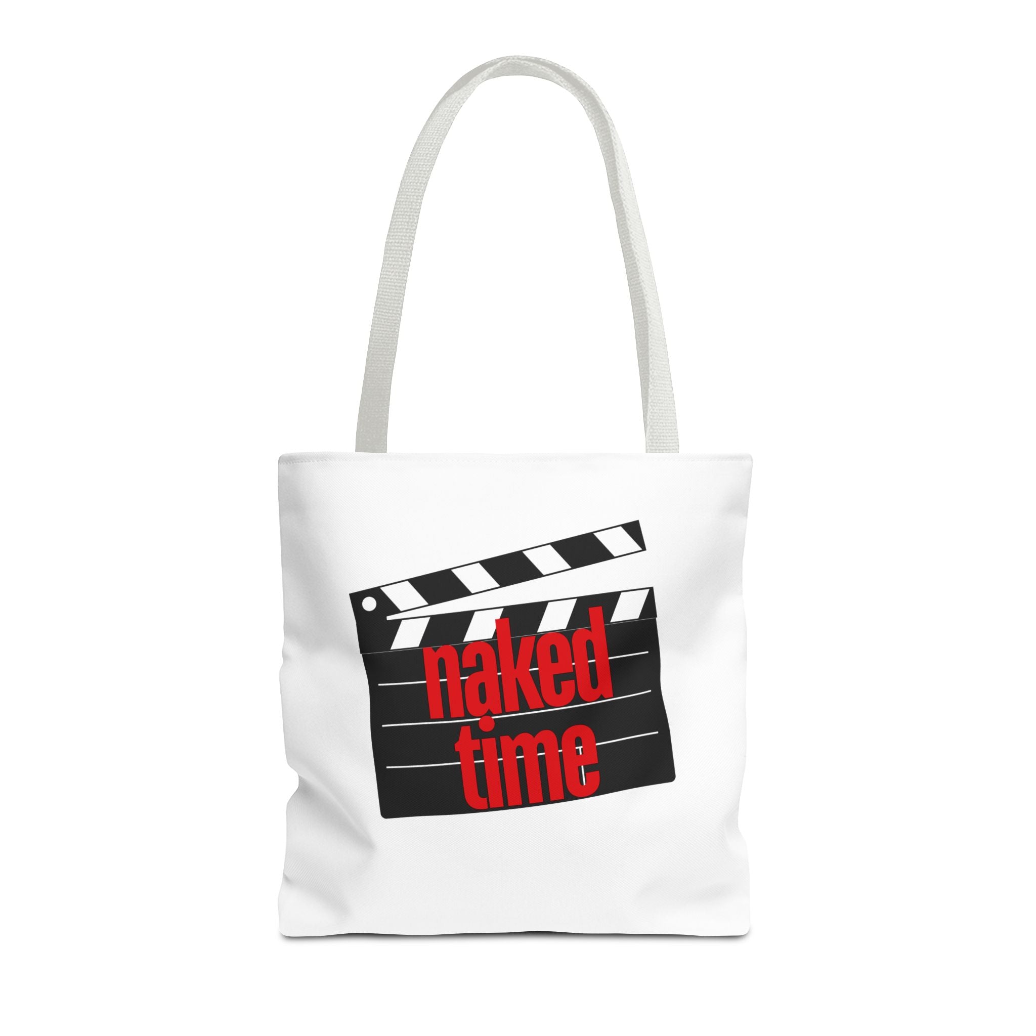 Take Naked TIme Lovers' Tote