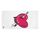 Love Kills XL Sex Towel